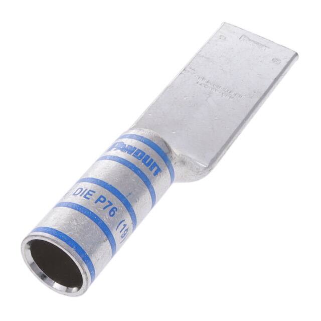 LCC400-00W-6 Panduit Corp  Rectangular Connectors